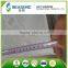 pvc gypsum ceiling tiles 600*600*8mm
