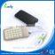 Osculum type Qi wireless charger Power Bank wireless charger 5000ham