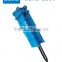 With CE cerificate BLTB-150 Top Type Hydraulic Hammer Hydraulic Breaker