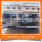 2016 Competitive Prices 6 Burner Electric Cooker Oven Hot Plate Stove Oven