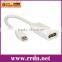 Mini Display Port to High Definition Multimedia Interface Adapter