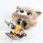 POP Marvel Guardians of the Galaxy ROCKET RACCOON No.48 Vinyl 8cm/3" Figure New in Box
