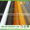 Virgin pp cambrella dot nonwoven interlining shoe materials
