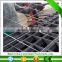 Hot selling products 6x6 reinforcing welded wire mesh panel