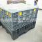 Heavy Duty Plastic Foldable Large Container