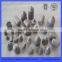 Road Planning Cutter Bit Used Tungsten Carbide Button Inserts