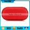 2016 beautiful eva plastic pencil case & pouch with printing logo