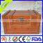 best selling new style wood box for fruits and vegetable