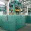 Singer Station refrigerator Vacuum Thermoforming Machine
