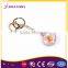 Trustworthy Supplier Middle-East South Africa Market Fashion Key Ring