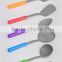 Nylon Silicone Kitchen Utensil Set High-End Cooking Tools