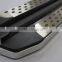 2015 Edge D style side step ,running board for fd edge