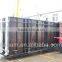 Portable Prefab house mobile container bar prefarbicated transportable container foldable container storage