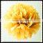 2016 new arrival wedding pom pom cheerleader
