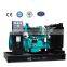 1% off Promotion 400V 50Hz Hot SALE Open 100KVa Magnetic Generator