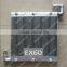 OEM quality Hitachi EX60 hydraulic oil cooler