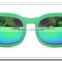 Latest multicolors high quality custom sunglasses with logo
