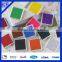 soy ink colorful stamp pad