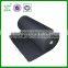 Activated carbon non-woven fabrics