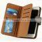 Slim Thin PU Leather Case Flip Cover Shockproof Holster For Iphone 6s/6s Plus