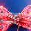 IP68 DC5V 12mm red LED Pixel Light module