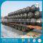 Marine/dock inflatable floating dock fender manufacturer comply with BV/CCS