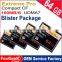 Blister Packing 64GB Real Capacity Extreme Pro CompactFlash CF Card UDMA7 95MB/s CF Memory Card 16 32 128 GB micro Camera