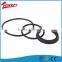 All-purpose rubber silicone gasket EPDM o-ring NBR oil seal Round clear rubber washers