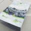 Automatic Flat Bottom Stand-up Bag Premade Pouch Packing Machine