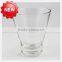 Wholesale cheap glass cup,drinking water glass