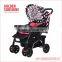 Adjustable Footrest Baby Stroller/Baby Carriage/Baby Pram /Baby Pushchair From Direct Factory