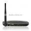 latest kodi Quad Core Android 4.4 TV Box Full HD OEM ODM CS918 RK3188 1080P Media Player 2GB/8GB iptv box