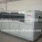 Jiaozhou pe pipe extrusion line /pe pipe extruder machine