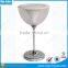 Color Changing led desk lamp with bluetooth speaker