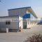 Quickly Installation Modular Prefab Houses for Refugees Project