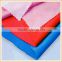 changxing's super poly tricot knitted fabric,hot selling