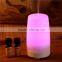 2016 HOT selling high quality aroma air humidifier,ultrasonic diffuser w/2-mist-level&Colorful Light