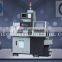 swiss lathe,CNC lathe with movable single spindle, Torno de husillo movil; Torno eixo movel
