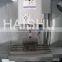cnc milling machine price XK7125 from taian haishu