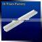 Zhongshan T8 led light fixture reflector
