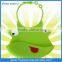 Ecofriendly Wholsesale Kids Silicone Bib