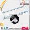 New design U shape LED T8 tube light 18W 2ft bi-pins