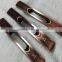 High quality digital fingerprint door pole lock for