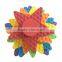Melors OEM and wholesale Baby bath STAR SHAPE toy Baby bath toys water proof funny star shower toys