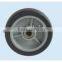 CP-A233 5/4/3 Inch Bed Caster Wheels