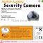 2016 Best Selling Excellent Deterrent 2pcs 1.5VAA Batteries Operated Blinking RED LED CCTV Dome Dummy Fake Seceurity Camera