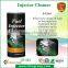 Injector Cleaner car care products