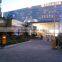 Traffic security vehicle access car park road barrier,parking lot management system