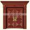 chinese new edge security doors steel security main door design