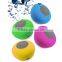 2016 newest waterproof bluetooth speaker for sale, waterproof speaker with big sucker